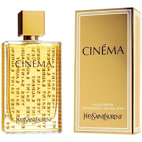 cinema ysl|cinema by yves saint laurent.